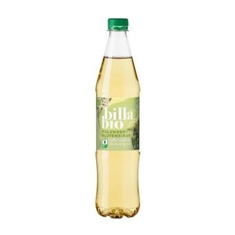 Billa Bio sirup Angebot