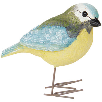 Action Garden collection vogel auf füßen Angebot