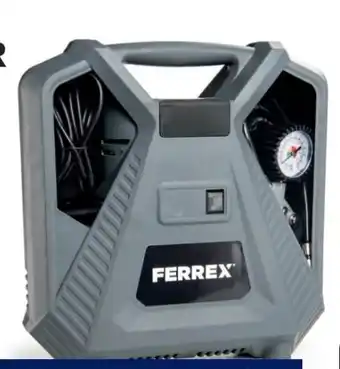 Hofer Kompressor Angebot