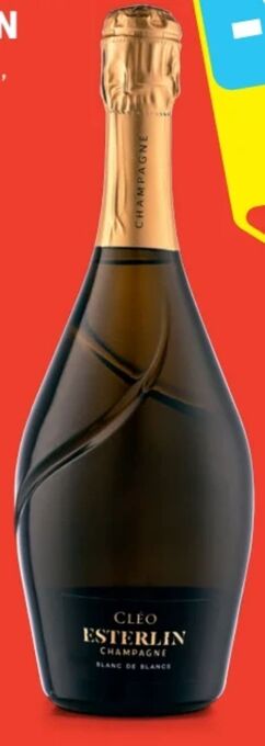 Hofer Champagner esterlin Angebot