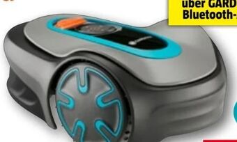 Bauhaus Mähroboter sileno minimo Angebot