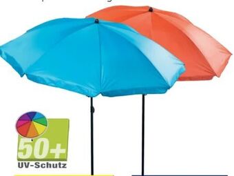 Hofer Sonnenschirm Angebot