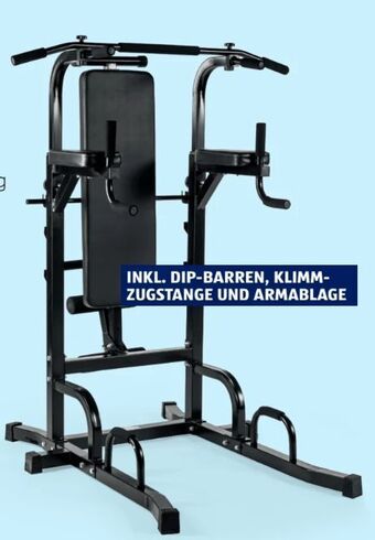 Hofer Power tower Angebot