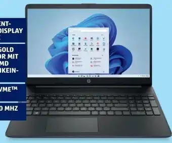Hofer Notebook 15s-eq1808ng Angebot
