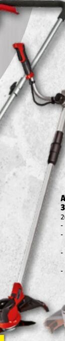 Bauhaus Akku-sense agillo 36/255 bl solo Angebot