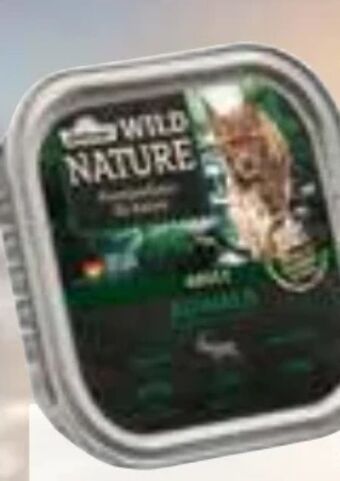 Dehner Katzen-nassfutter Angebot