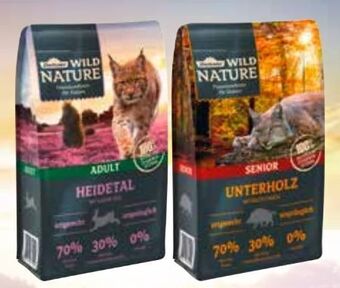 Dehner Katzen-trockenfutter Angebot