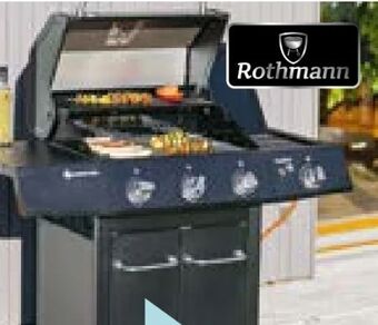 Hellweg Gasgrill boston black Angebot