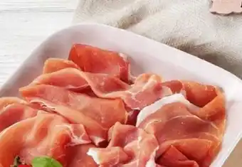 Interspar Original serrano rohschinken Angebot