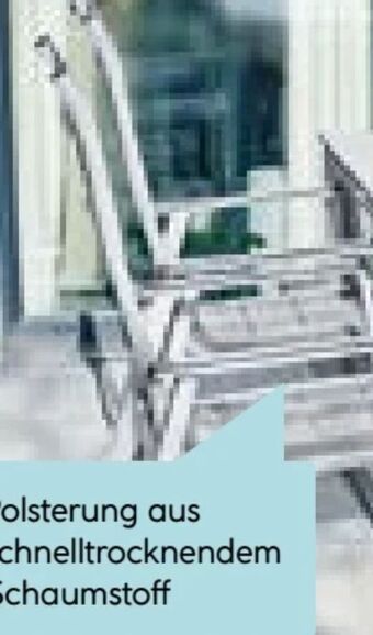 Hellweg Stapelsessel elemento Angebot