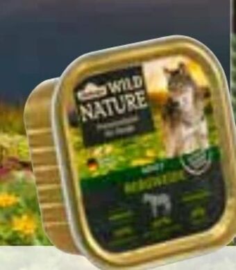 Dehner Hunde-nassfutter Angebot