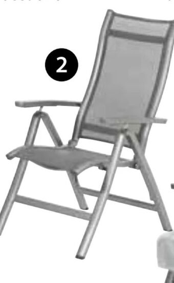 Dehner Klappsessel chicago Angebot