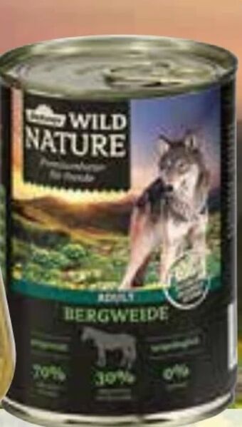 Dehner Hunde-nassfutter Angebot