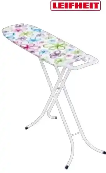 Hellweg Bügeltisch classic s basic Angebot