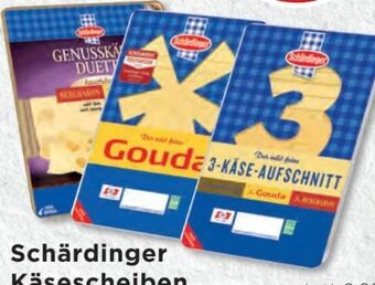 Unimarkt Käsescheiben Angebot