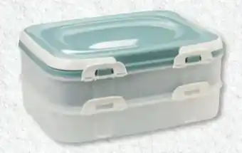 Unimarkt Partycontainer Angebot
