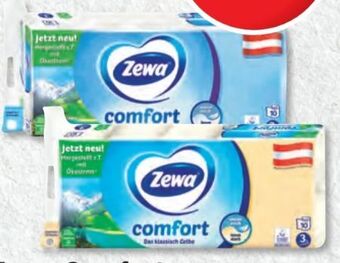 Unimarkt Toilettenpapier comfort Angebot