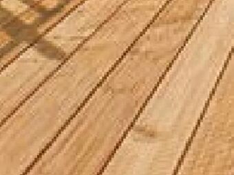 Hellweg Terrassendiele geriffelt Angebot