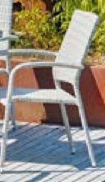 Hellweg Stapelsessel milano Angebot