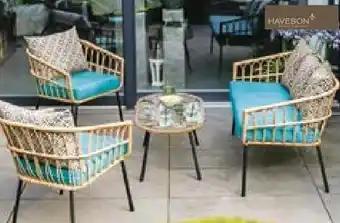 Hellweg Loungegarnitur casablanca Angebot
