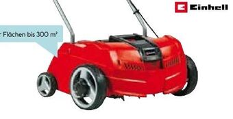 Hellweg Elektro-vertikutierer gc-es 1231/1 Angebot