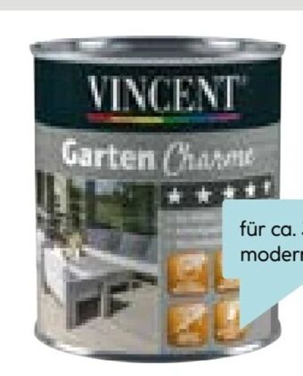 Hellweg Terrassen-gartenholzlasur garten charme Angebot