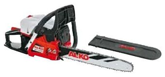 Hellweg Comfort benzin-kettensäge bks 4540 Angebot