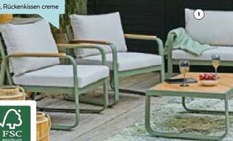 Hellweg Lounge-set kopenhagen Angebot