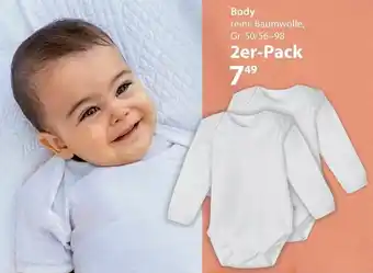 NKD Body 2er-Pack Angebot