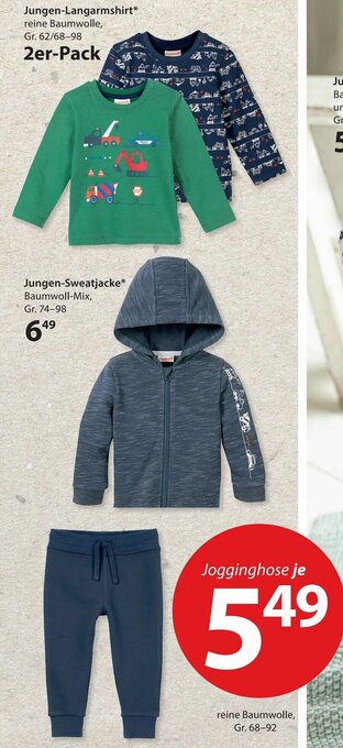 NKD Jogginghose Angebot