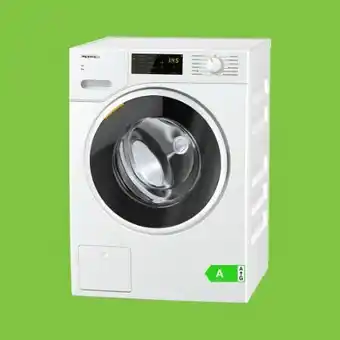 0815 Waschmaschine wwd120wcs Angebot