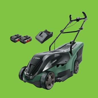 0815 Akku-rasenmäher universal rotak 36-560 Angebot