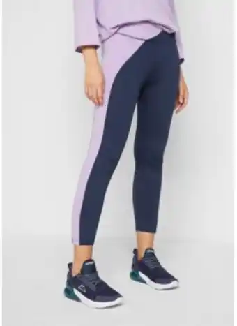 Bonprix Sport-leggings, 7/8 länge Angebot
