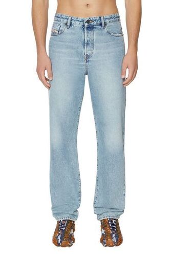 Diesel Straight jeans - 1955 d-rekiv Angebot