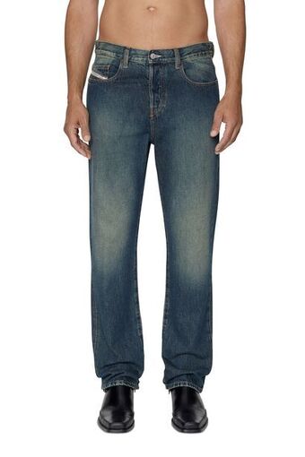 Diesel Straight jeans - 2020 d-viker Angebot