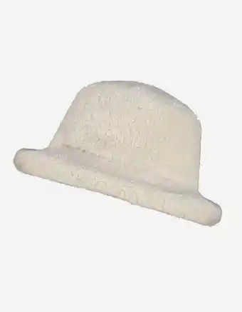 Takko Damen hut - teddyfell Angebot