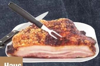 Maximarkt Krustenbraten Angebot