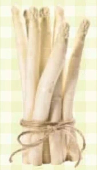 Maximarkt Spargel Angebot