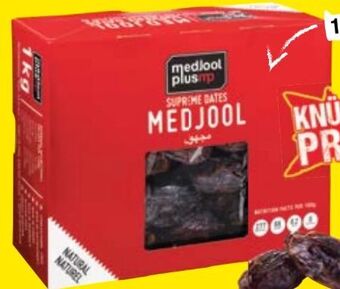 Maximarkt Medjool datteln Angebot