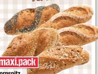 Maximarkt Kornspitz Angebot
