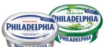 Maximarkt Philadelphia frischkäse Angebot