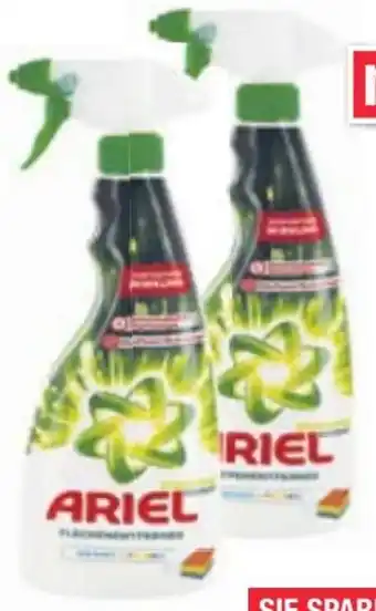 Maximarkt Fleckenentferner vorwaschspray Angebot