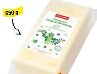 Maximarkt Almkönig Angebot