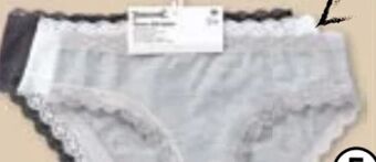 Maximarkt Damen-slip Angebot