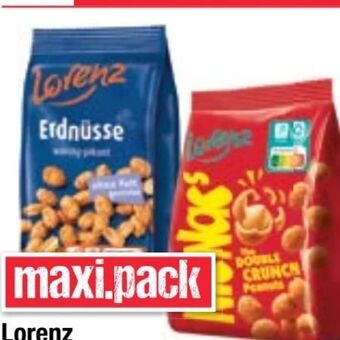 Maximarkt Erdnüsse Angebot