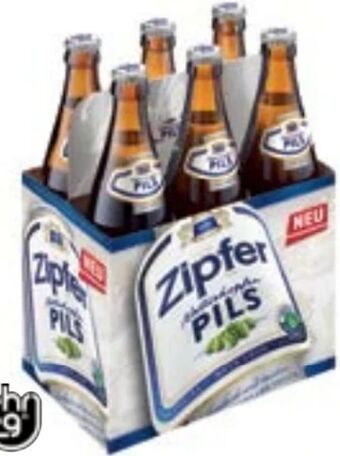 Maximarkt Pils Angebot