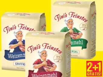 Maximarkt Weizenmehl Angebot