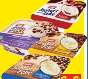 Maximarkt Joghurt mit der ecke Angebot