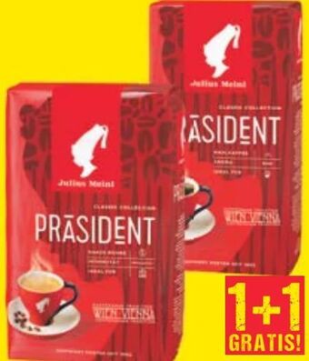 Maximarkt Präsident Angebot