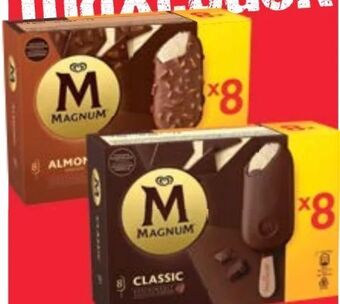Maximarkt Magnum Angebot
